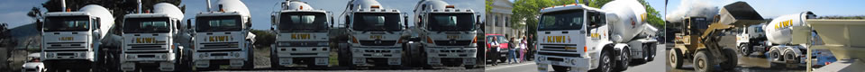 trucks