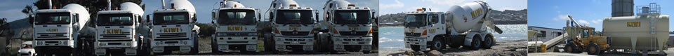 trucks